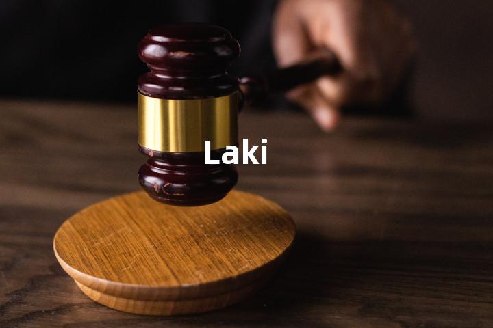Laki单词图解，单词释义场景配图