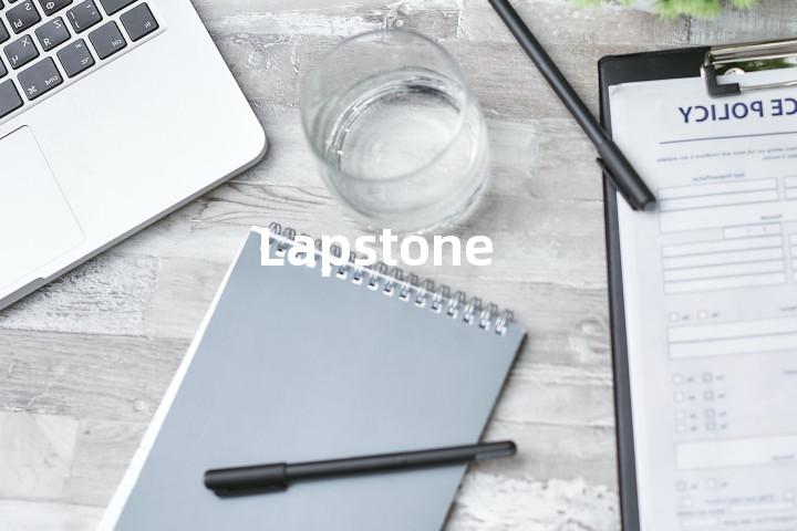 Lapstone
