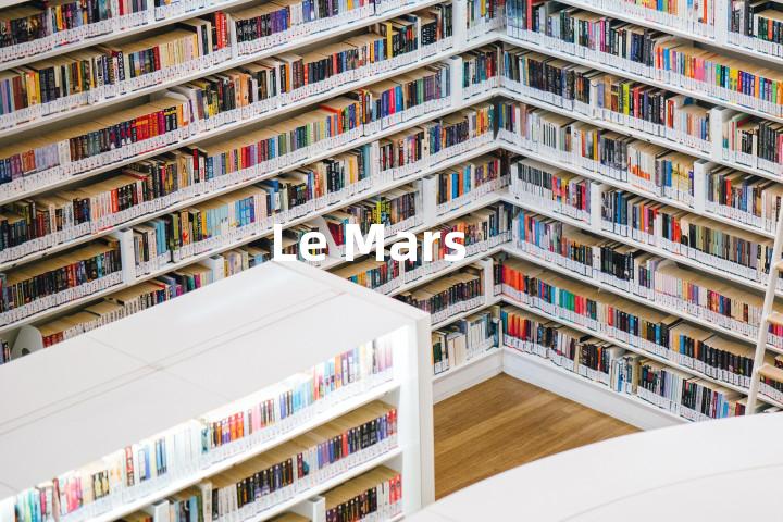 Le Mars单词图解，单词释义场景配图