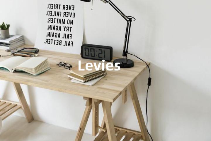 Levies