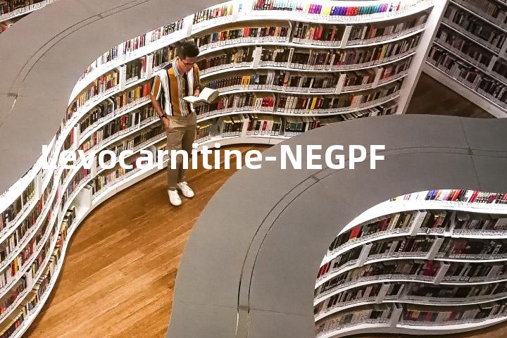 Levocarnitine-NEGPF单词图解，单词释义场景配图