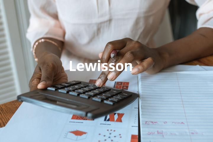 Lewisson