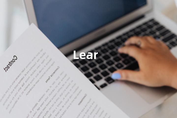 Lear