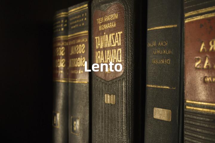 Lento