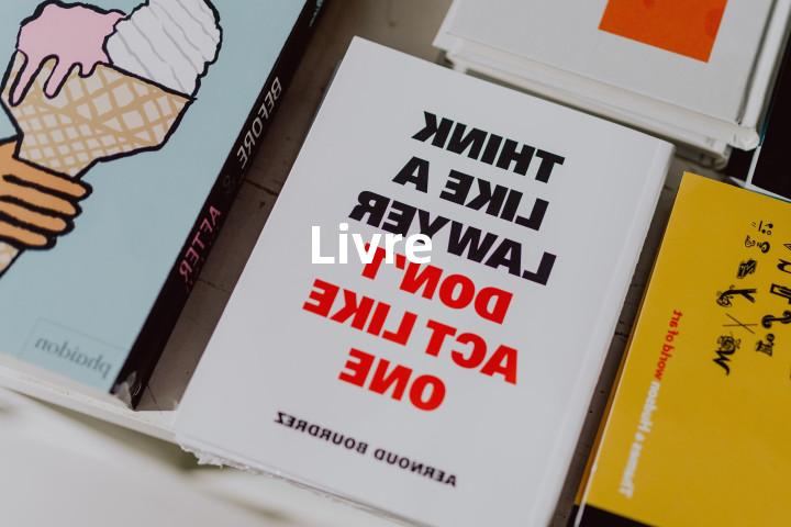 Livre