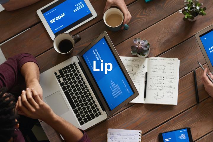 Lip