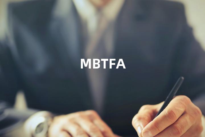 MBTFA单词图解，单词释义场景配图