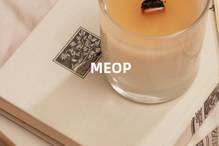 MEOP单词图解，单词释义场景配图
