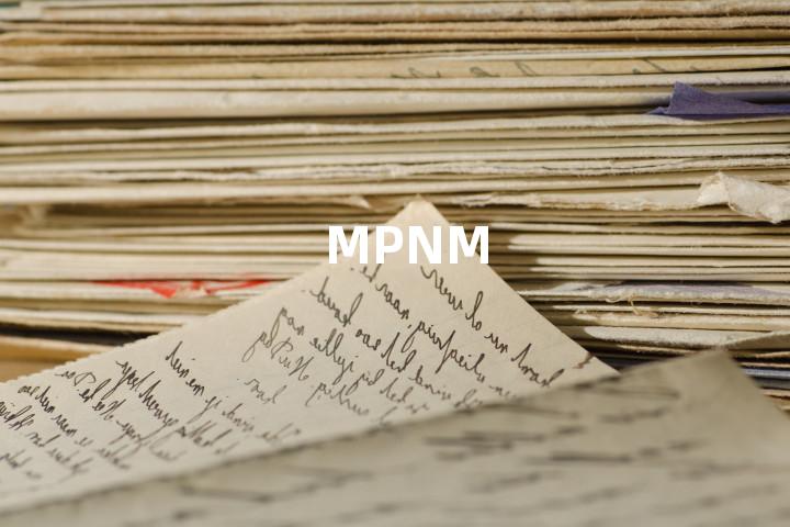 MPNM单词图解，单词释义场景配图