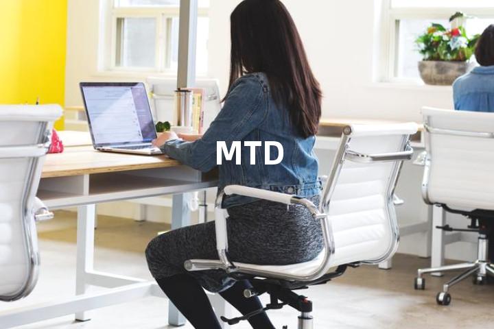 MTD单词图解，单词释义场景配图