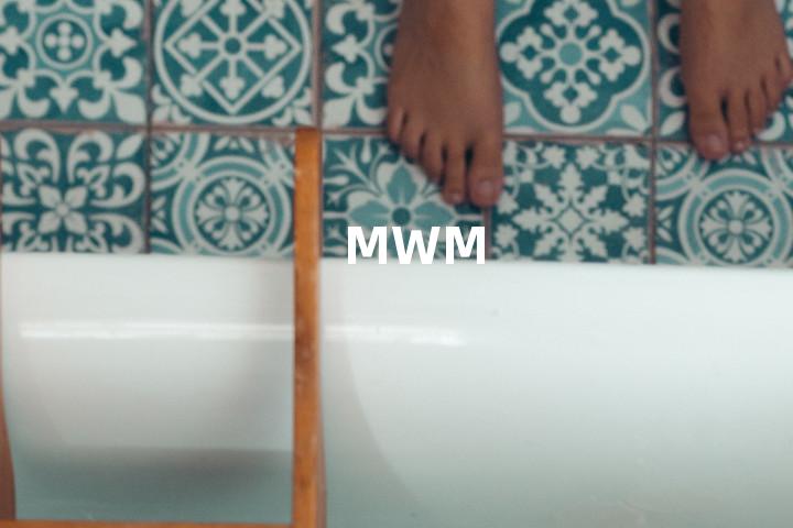 MWM单词图解，单词释义场景配图