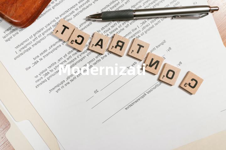 Modernization