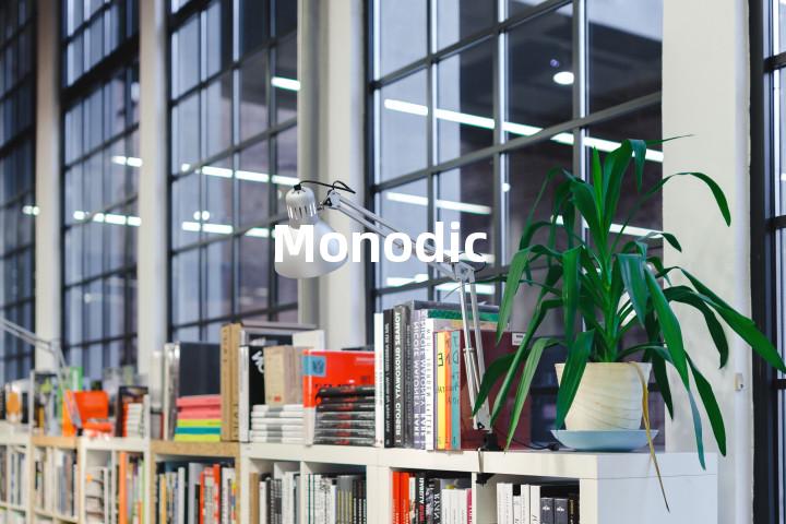 Monodic