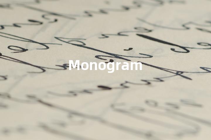 Monogram