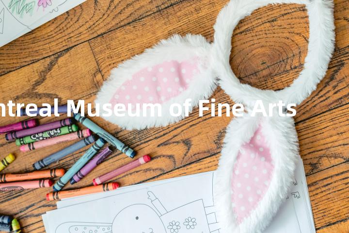 Montreal Museum of Fine Arts单词图解，单词释义场景配图