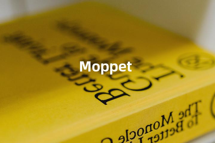 Moppet