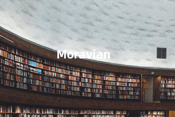 Moravian