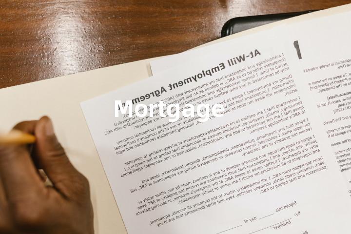 Mortgage