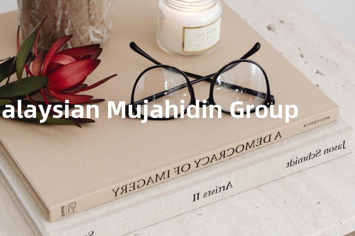 Malaysian Mujahidin Group单词图解，单词释义场景配图