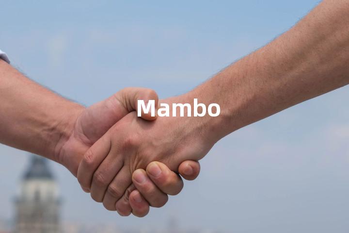 Mambo