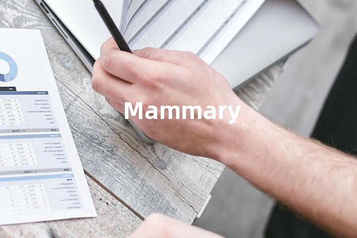 Mammary
