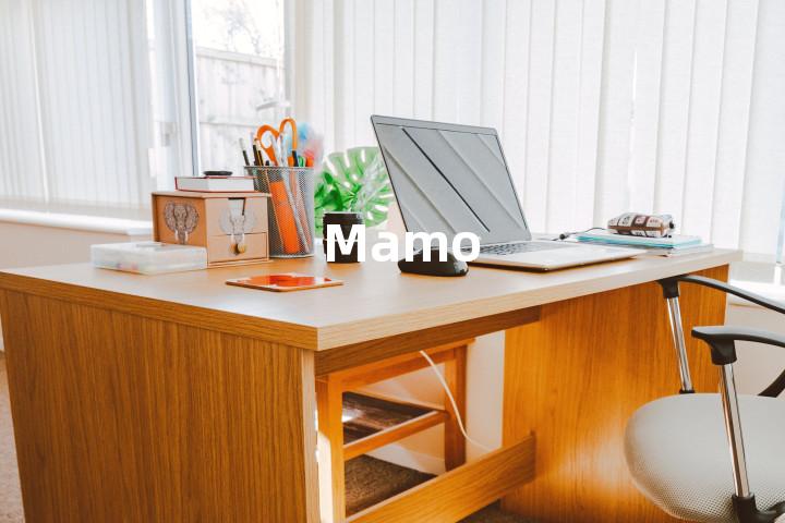 Mamo