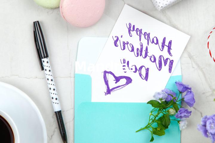 Mandres单词图解，单词释义场景配图