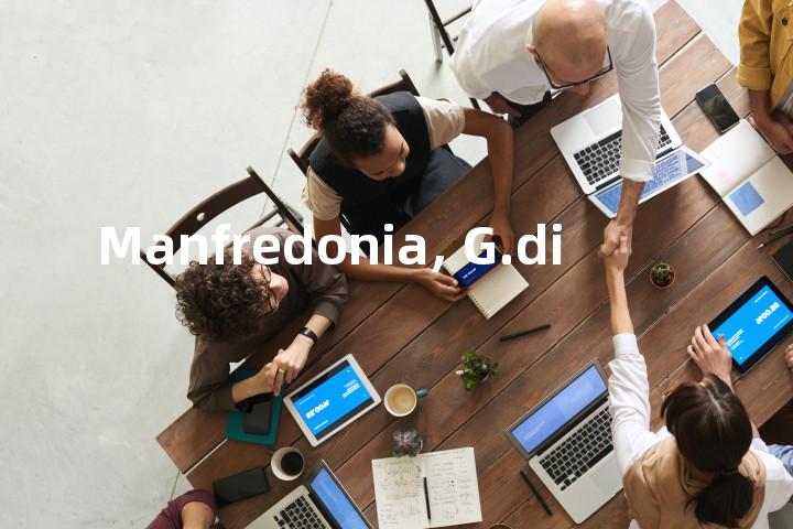 Manfredonia, G.di单词图解，单词释义场景配图