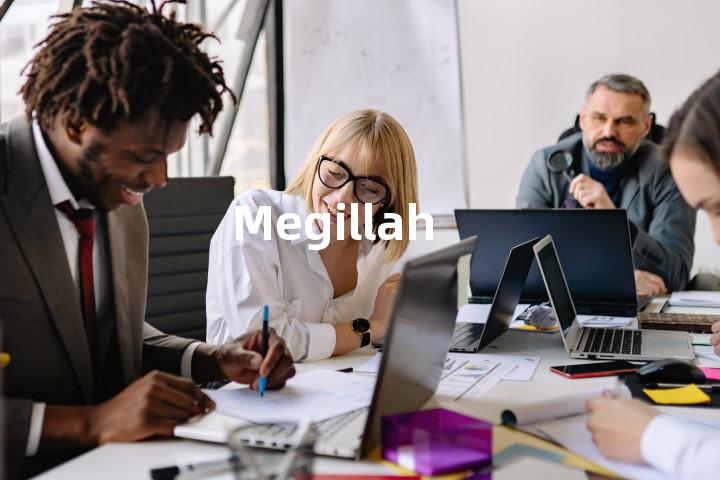 Megillah