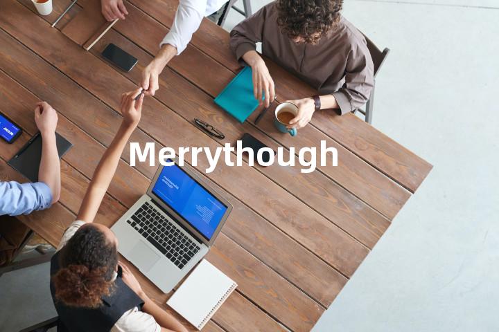 Merrythought