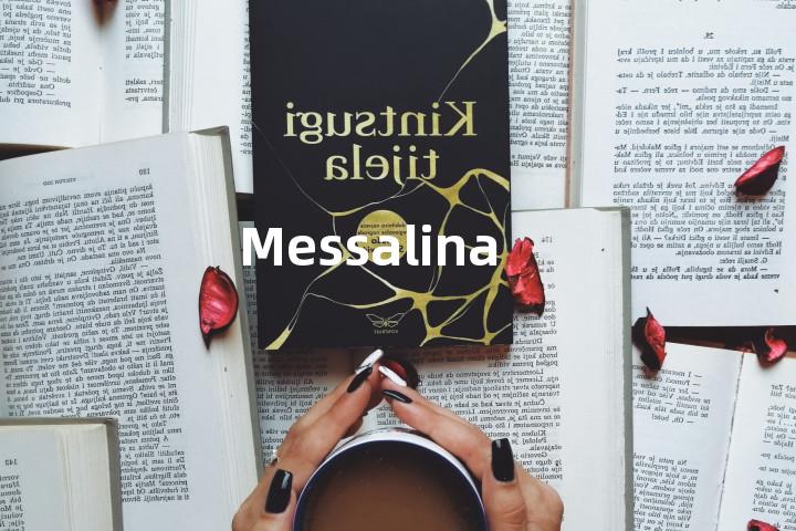 Messalina