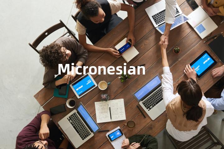 Micronesian