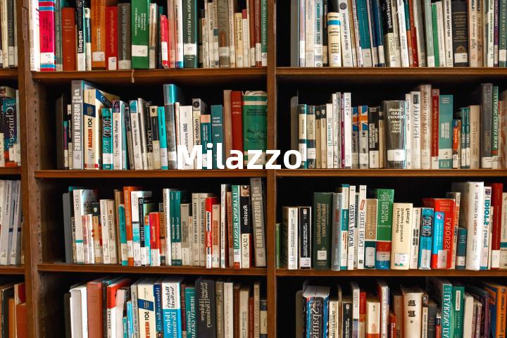 Milazzo单词图解，单词释义场景配图