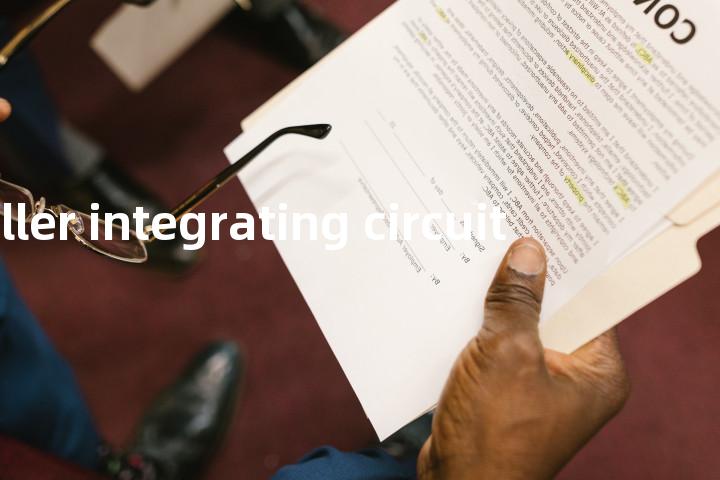 Miller integrating circuit单词图解，单词释义场景配图