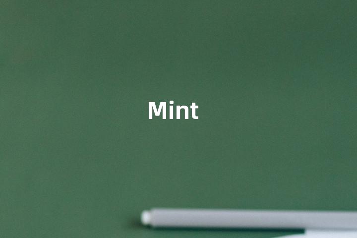 Mint