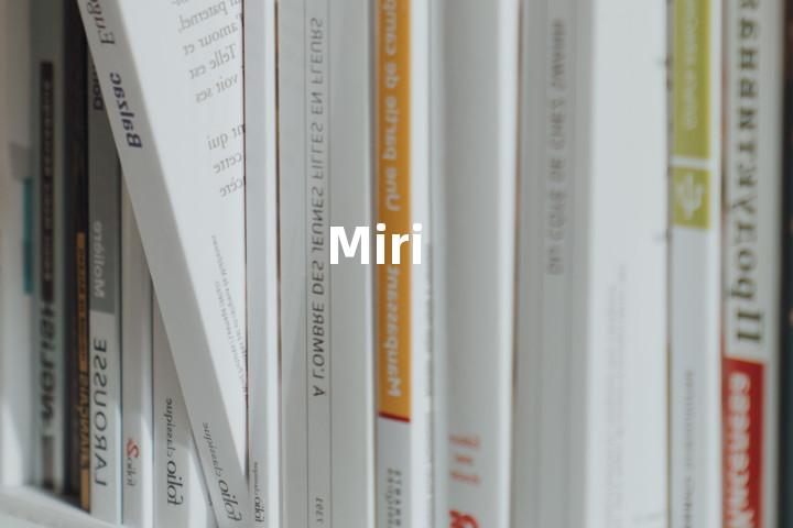 Miri