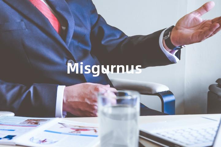 Misgurnus单词图解，单词释义场景配图