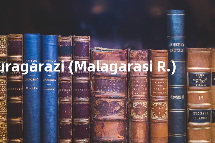 Muragarazi (Malagarasi R.)单词图解，单词释义场景配图
