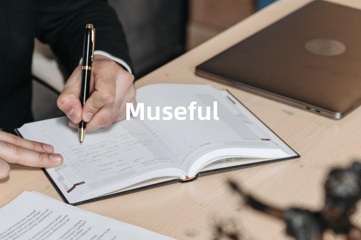 Museful