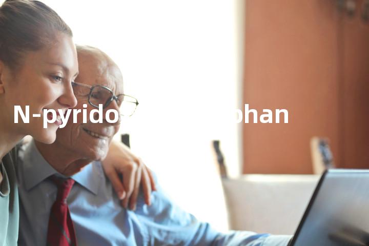 N-pyridoxyltryptophan单词图解，单词释义场景配图