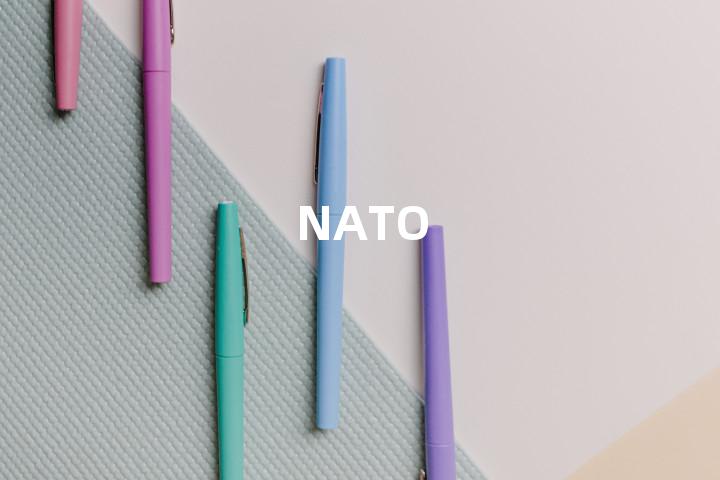 NATO