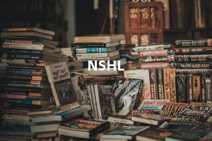 NSHL单词图解，单词释义场景配图