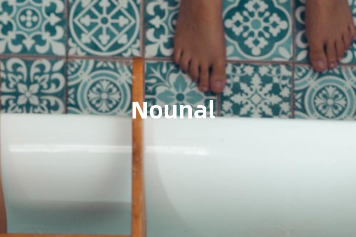 Nounal