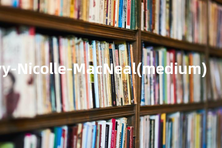 Novy-Nicolle-MacNeal(medium)单词图解，单词释义场景配图