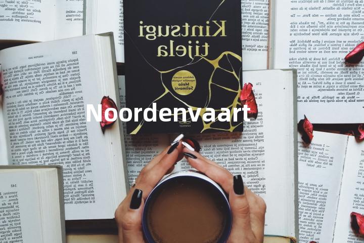Noordenvaart单词图解，单词释义场景配图