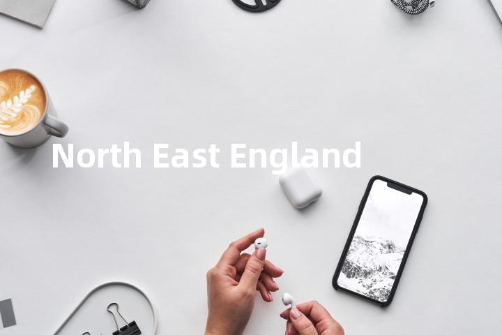 North East England单词图解，单词释义场景配图