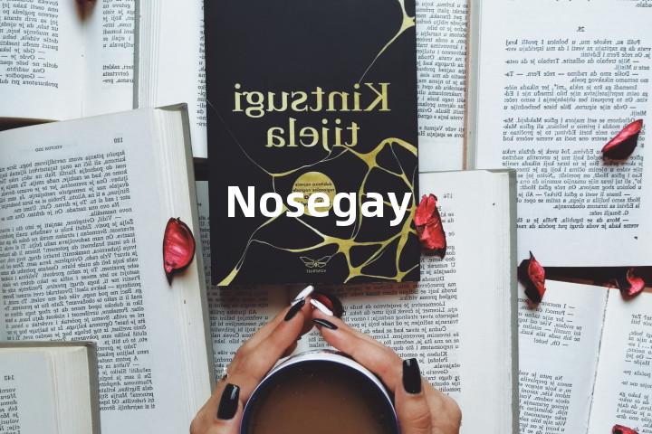 Nosegay