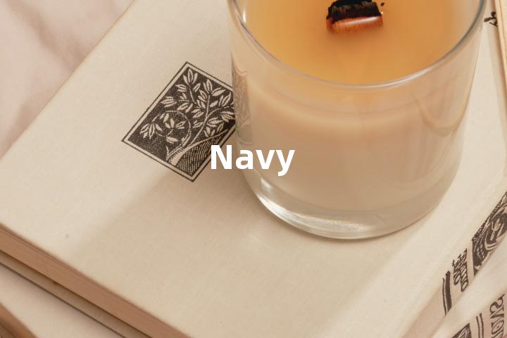 Navy