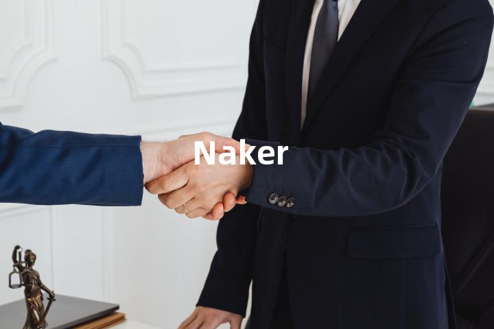 Naker
