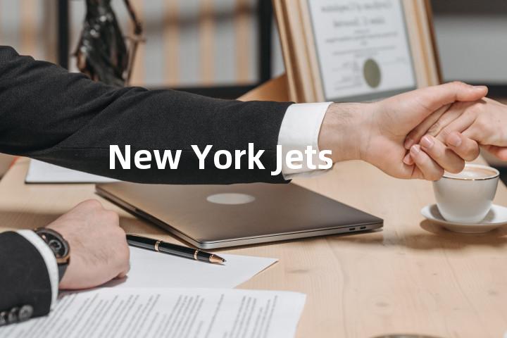 New York Jets单词图解，单词释义场景配图